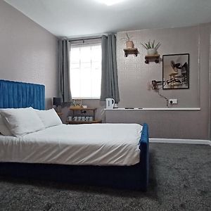 Family Suite Balcony